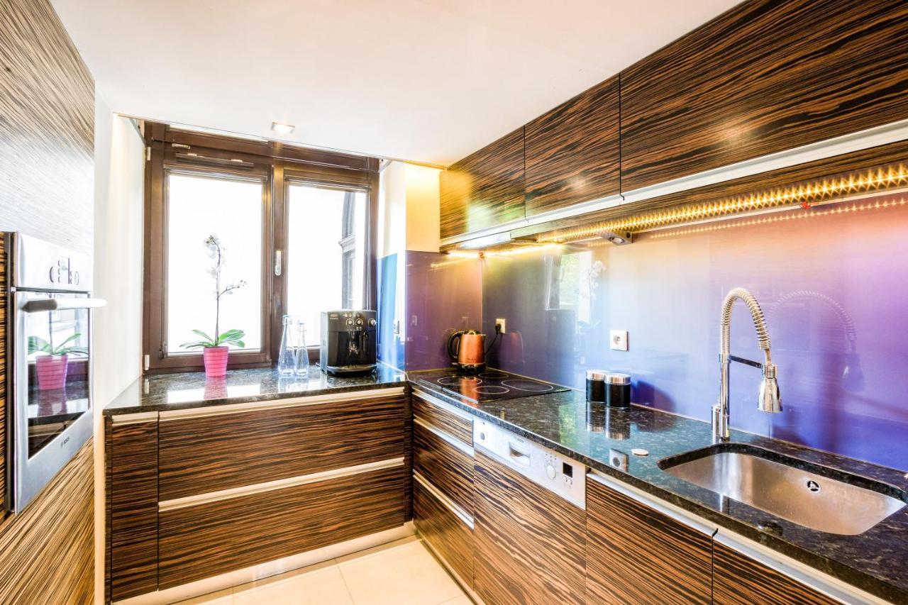 Apartment Sare 11 크라쿠프 외부 사진