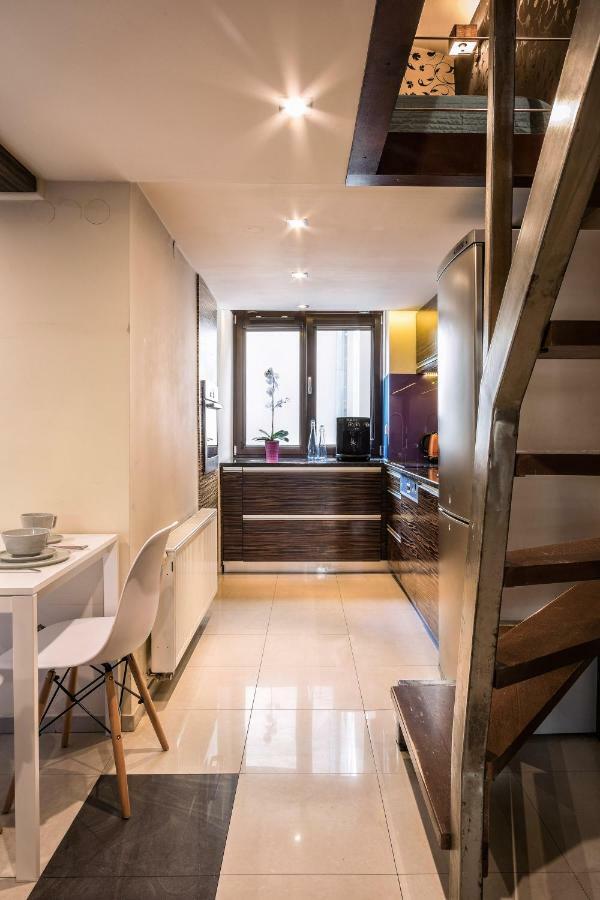 Apartment Sare 11 크라쿠프 외부 사진